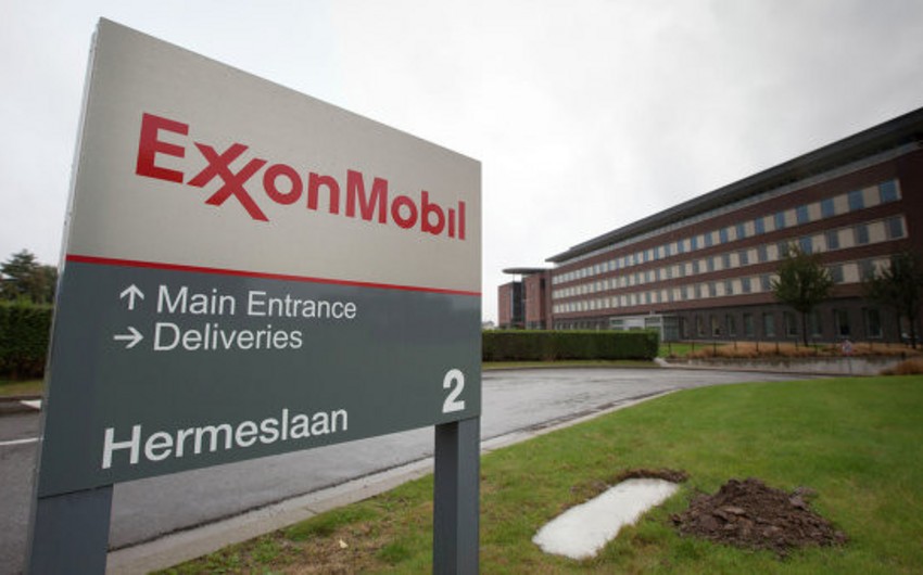 ExxonMobil не поменяет планы по капвложениям из-за дешевеющей нефти