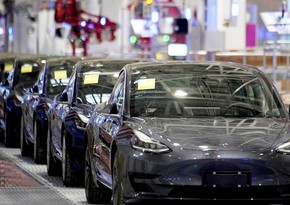 Tesla подала иск против ЕС из-за пошлин на импорт электромобилей из Китая