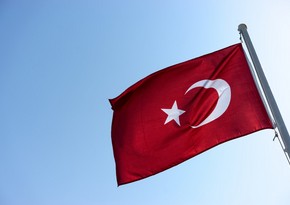 Turkish Embassy congratulates Azerbaijan