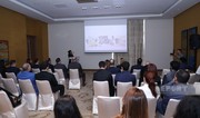 BP, partners launch social investment project in education in Azerbaijan