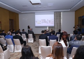 BP, partners launch social investment project in education in Azerbaijan