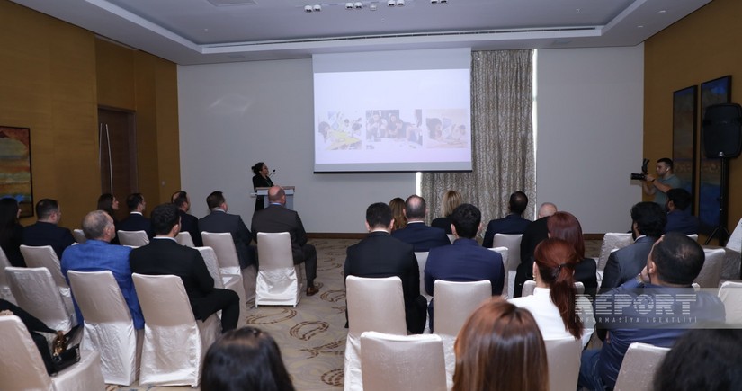 BP, partners launch social investment project in education in Azerbaijan