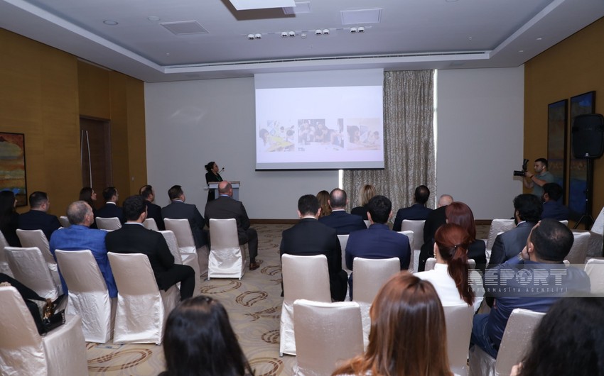 BP, partners launch social investment project in education in Azerbaijan