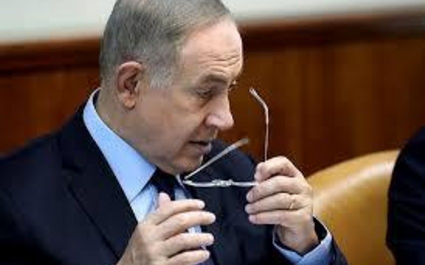 Израильский премьер прервал визит в США