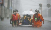 Death toll rises to 8 in Japan's Ishikawa following heavy rain