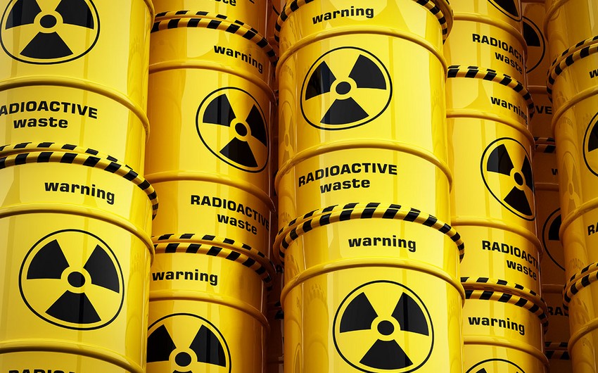 В Австралии создадут госагентство для контроля над оборотом радиоактивных отходов