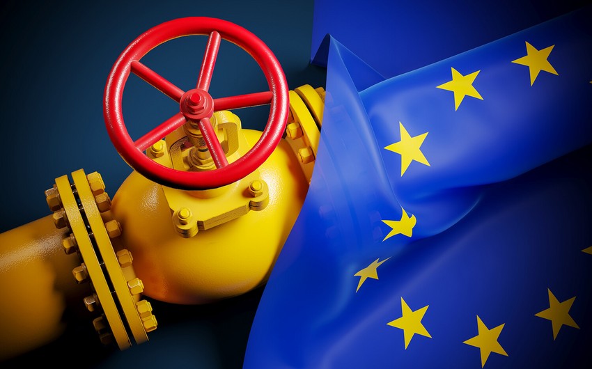 EU to extend emergency gas price cap for another year