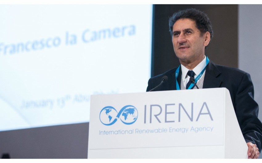 IRENA: Необходимы взаимосвязанные, гибкие, сбалансированные сети в сфере ВИЭ