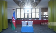 Municipal elections results in Azerbaijan to be announced by February 23, 2025