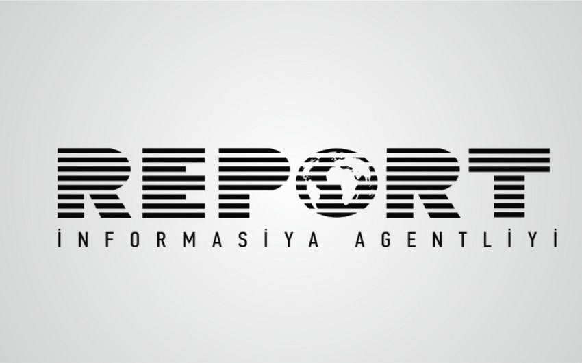 “Report” İnformasiya Agentliyinin saytı oxucuların istifadəsinə verilib
