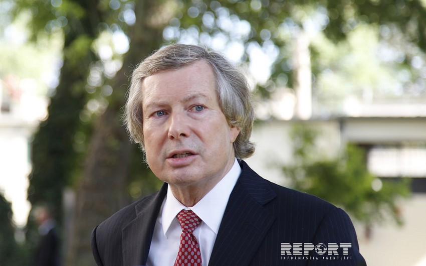 Co-Chair of OSCE MG: We want to redouble our efforts to resolve Karabakh conflict