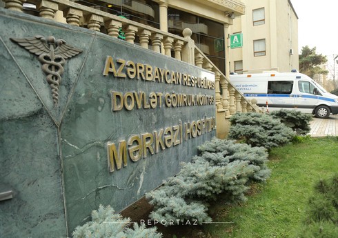 Центральный таможенный госпиталь возобновит работу с 1 сентября