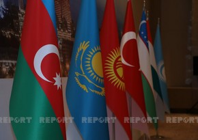Предусматривается создание новых платформ Организации тюркских государств  