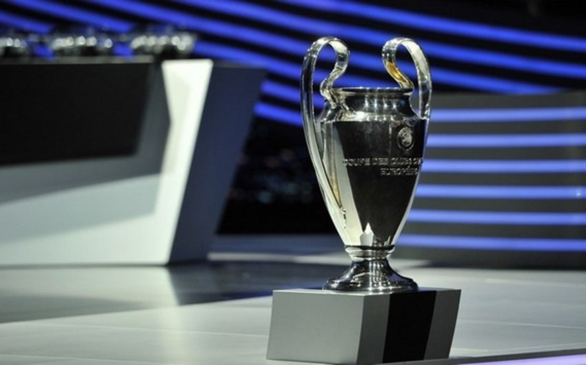 УЕФА может провести финал Лиги чемпионов за пределами Европы
