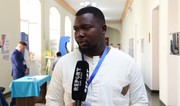 Int'l observer from Uganda: Electoral process in Azerbaijan taking place in line with democratic norms