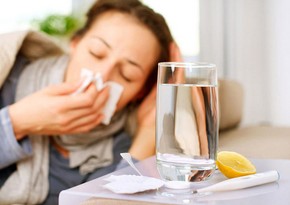 Health Ministry: Spread of influenza virus in Azerbaijan not excluded