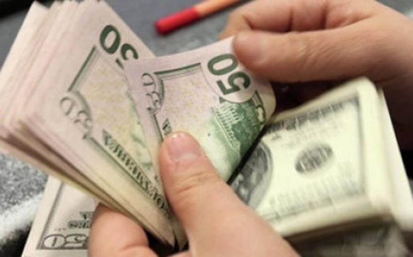 ​Report: Yaxın aylarda dollar ucuzlaşacaq