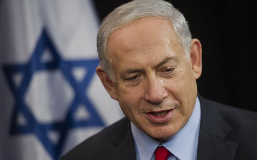 İsrailin baş prokuroru Binyamin Netanyahunu korrupsiyada ittiham edəcək