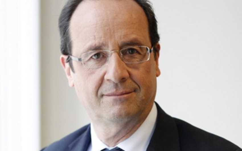 ​Ambassador: The visit of French President to Azerbaijan being prepared