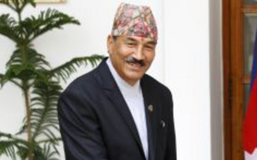 Непал стал официальным партнером по диалогу ШОС
