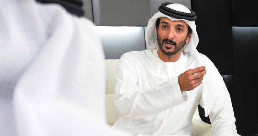 Minister: UAE commits to transforming tourism sector in combat climate change