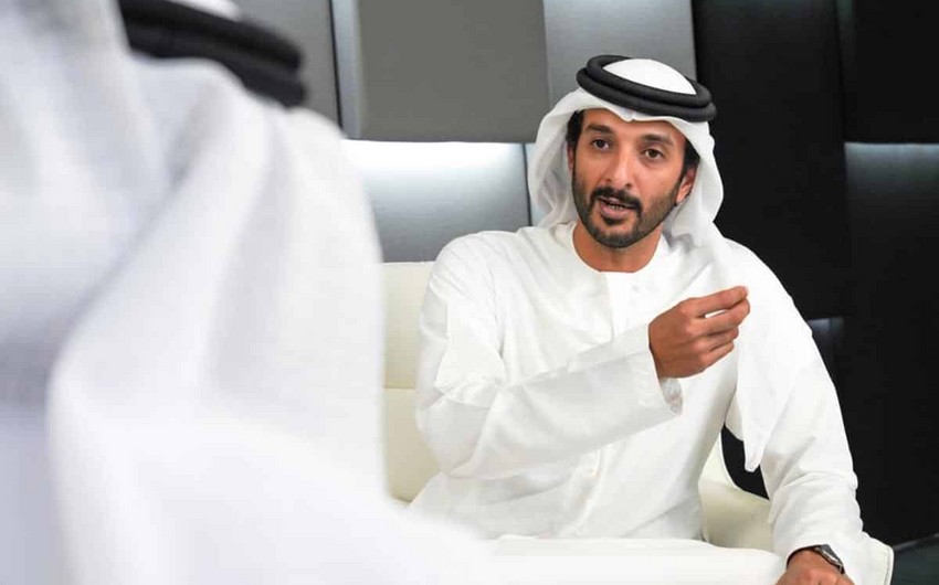 Minister: UAE commits to transforming tourism sector in combat climate change