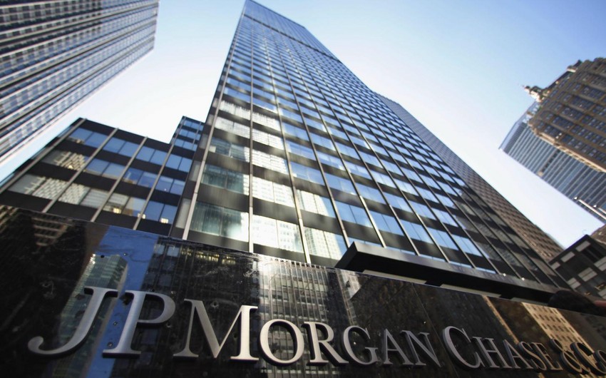 “JPMorgan” manipulyasiyaya görə 1 milyard dollara yaxın xərcə düşəcək