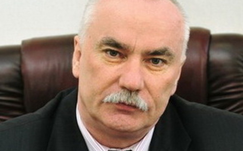 ​Visit of Belarusian Minister of Communications in Azerbaijan started