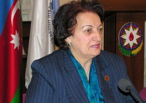 Elmira Suleymanova receives US Ambassador