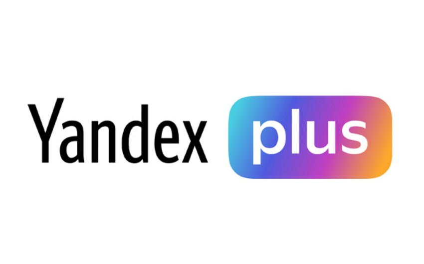 Yandex Plusu artıq Azərbaycanda istifadə etmək mümkündür