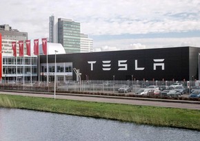 “Tesla” bu il işçi qüvvəsinin azı 14 faizini ixtisar edib