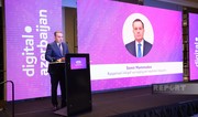 Azerbaijan's SME digitalization program to boost country's rankings in EGDI report