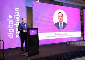 Azerbaijan's SME digitalization program to boost country's rankings in EGDI report