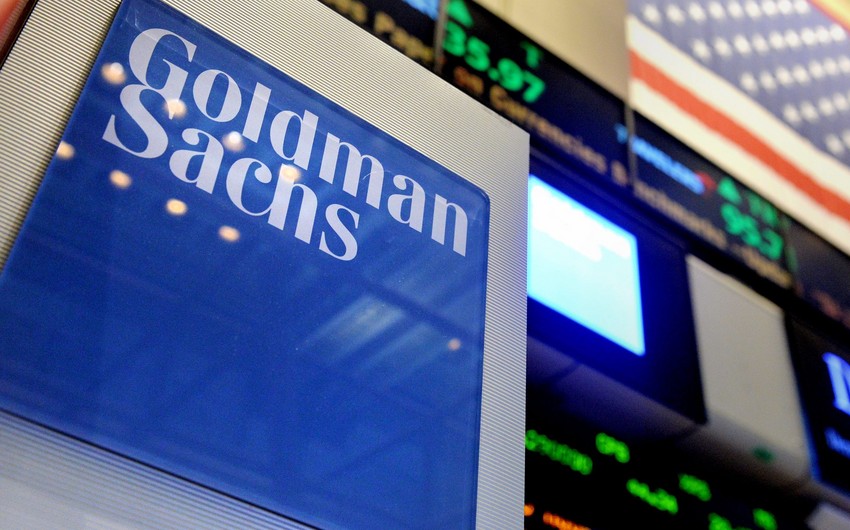Goldman Sachs: Neft hasilatı məhdudlaşdırılmasa, qiymət 40 dollar/barelə düşəcək