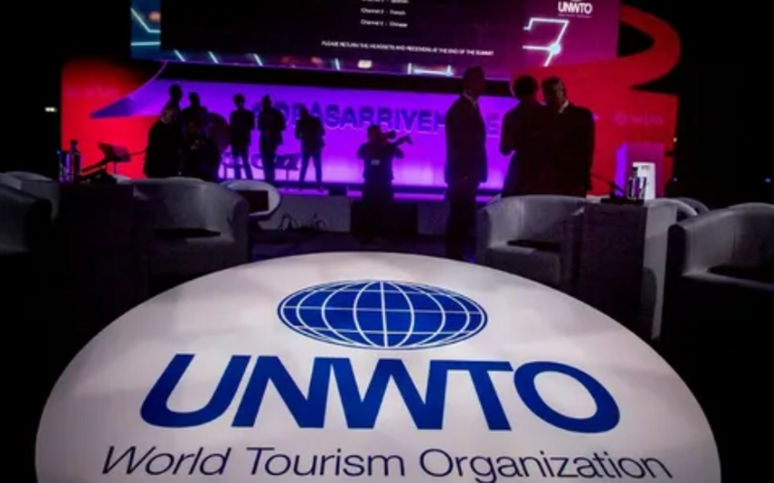 Russia excluded from UN World Tourism Organization