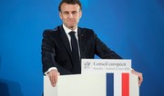French people to use European Parliament elections to express dissatisfaction with Macron - POLL