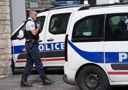 МВД Франции: После выборов прошло более 50 протестов, задержаны 14 человек