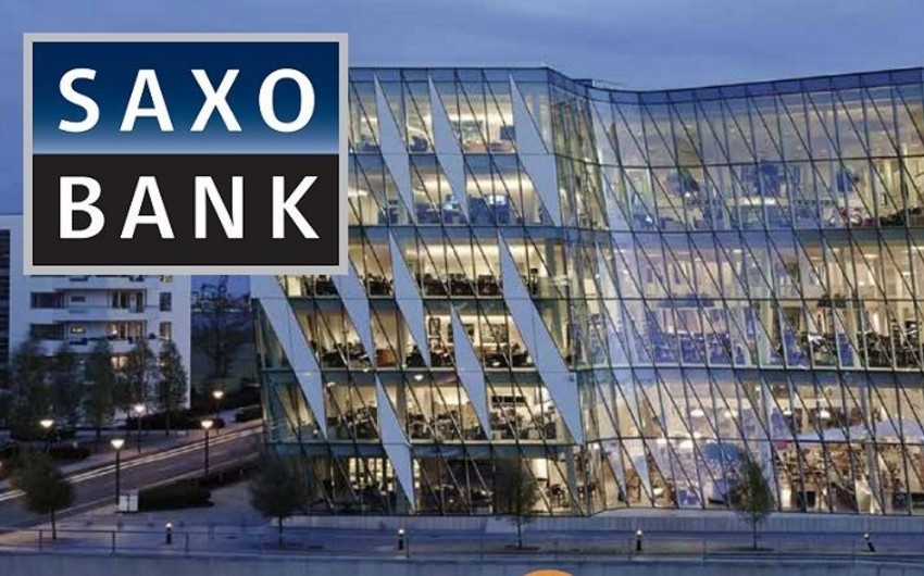 Saxo Bank’ announces forecast about oil and precious metals