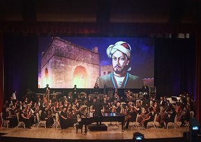 XI Qəbələ Beynəlxalq Musiqi Festivalının açılış mərasimi keçirilib