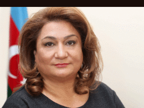 State Committee for Family, Women and Children Affairs: Azerbaijan has strong policy in human rights