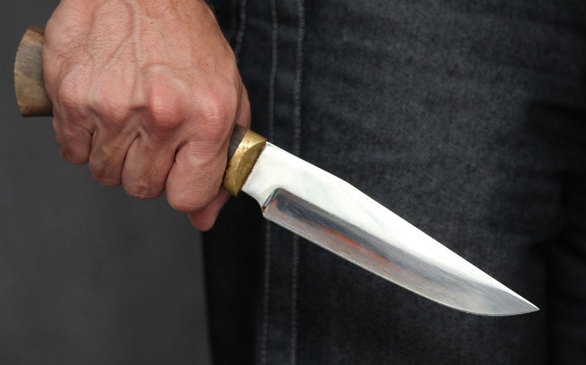 В Барде 17-летний парень получил ножевые ранения