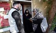 Iraq conducts first census in 37 years