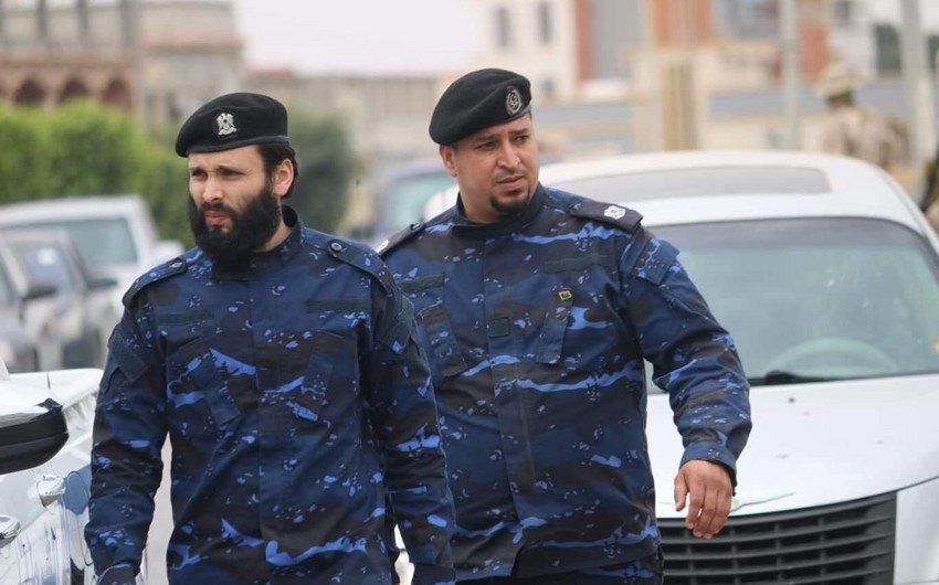 В Ливии задержан один из главарей ИГИЛ