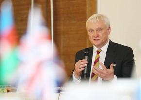British Minister: Healthcare is playing an ever-increasing role in Azerbaijan