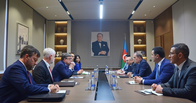 FM: Armenia's militarization policy doesn’t serve regional peace, stability