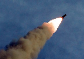 Великобритания обеспокоена ракетными запусками КНДР