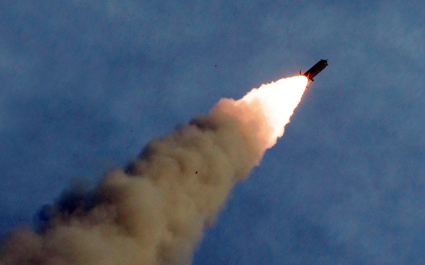 Britaniya Şimali Koreyanın raket sınaqlarından narahatdır