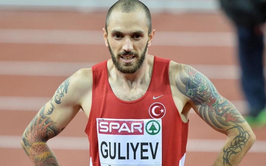 Исламиада: Рамиль Гулиев прошел в полуфинал как член турецкой сборной