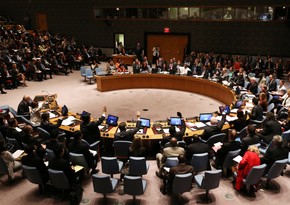 Великобритания поддержит усилия Германии по получению постоянного места в СБ ООН