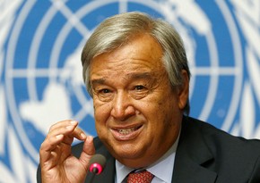 Генсек ООН призвал мир готовиться к следующей пандемии